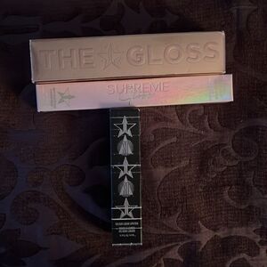 NEW Jeffree Star Lip Bundle!!